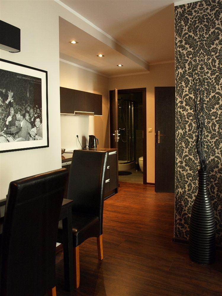 Apartamenty Top Garbary Poznan Exterior foto
