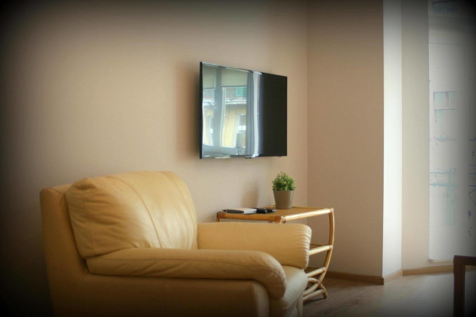 Apartamenty Top Garbary Poznan Exterior foto