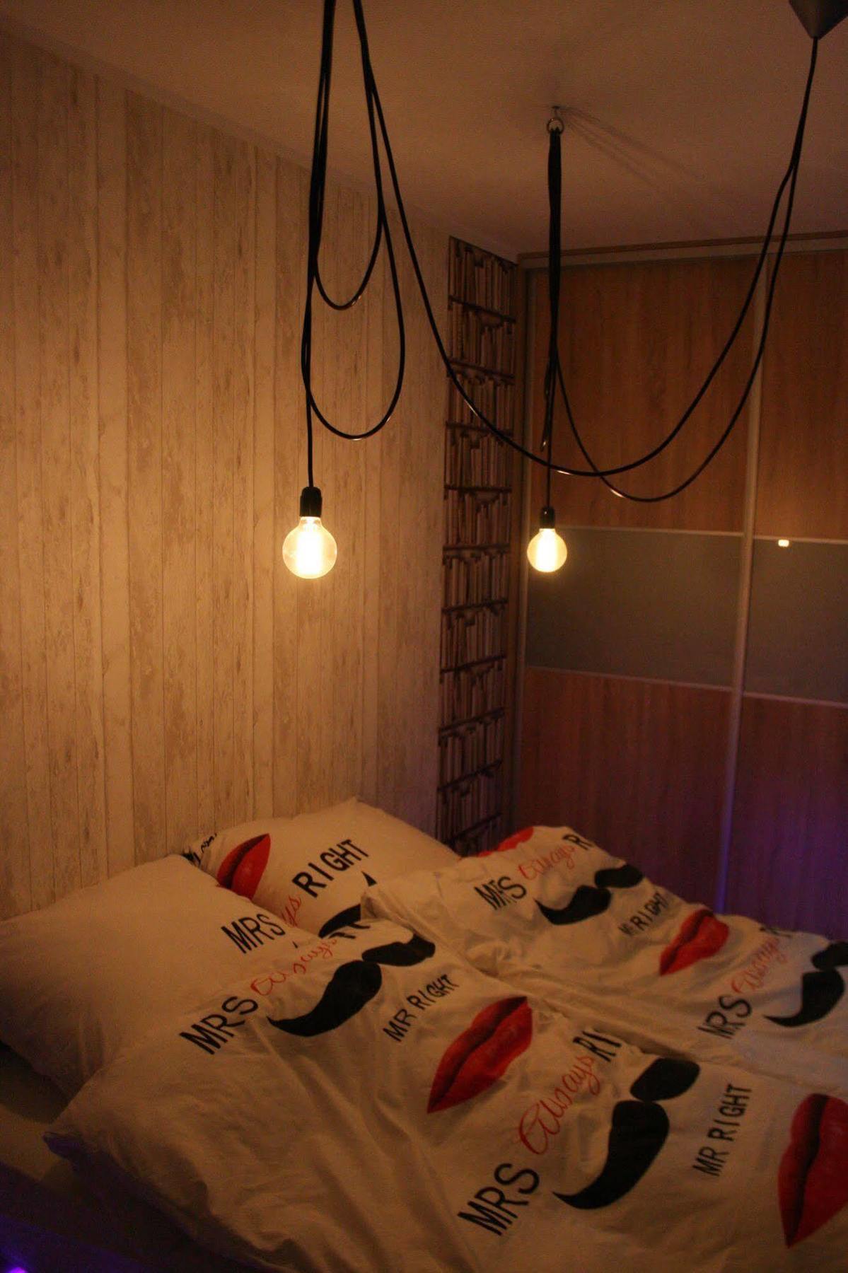 Apartamenty Top Garbary Poznan Exterior foto