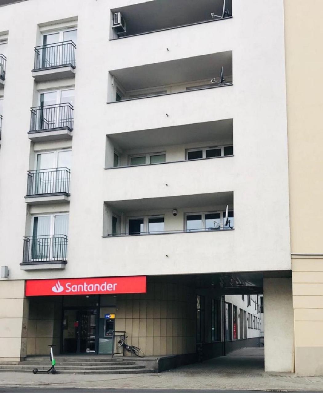 Apartamenty Top Garbary Poznan Exterior foto